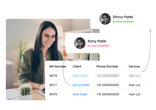 Share tools quickly and confidently in minutes