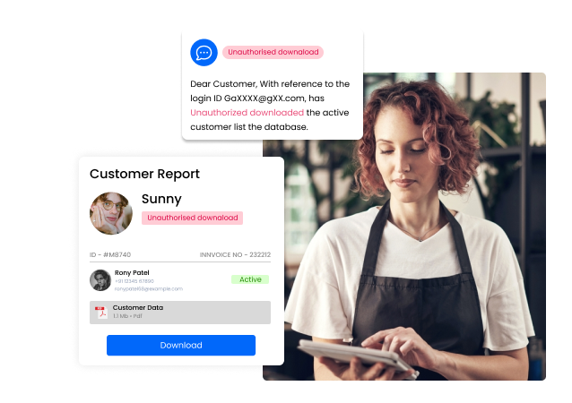 Review quickly and confidently