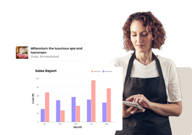 Share tools quickly and confidently in minutes