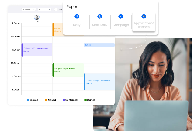 Maintain compliance and control your apps