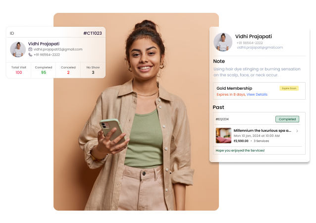 Review quickly and confidently