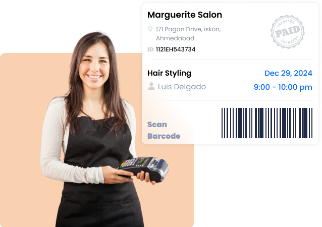 Review quickly and confidently