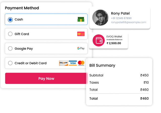 Share tools quickly and confidently in minutes