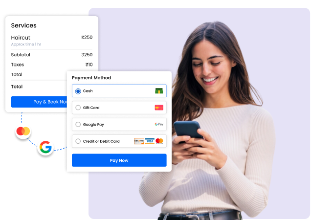 Share tools quickly and confidently in minutes