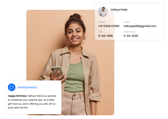 Share tools quickly and confidently in minutes