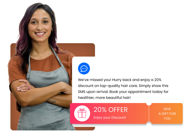 Connect every part of your entire business