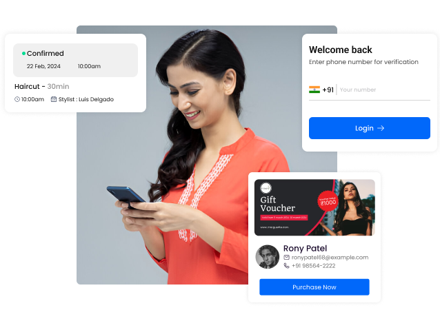 Review quickly and confidently