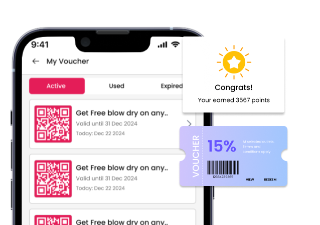 Connect every part of your entire business