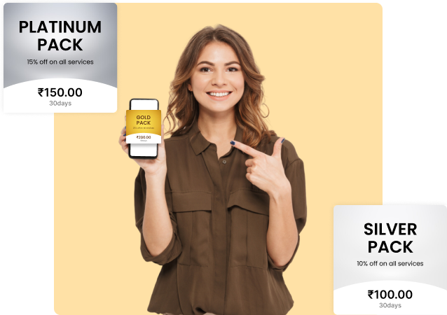 Share tools quickly and confidently in minutes