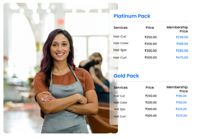 Connect every part of your entire business