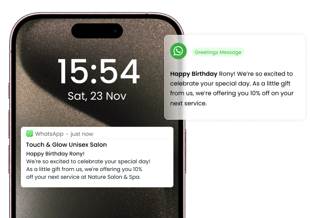 Share tools quickly and confidently in minutes