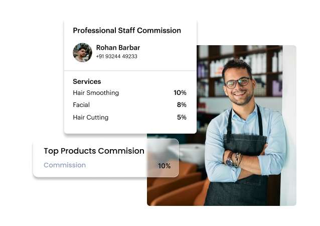 Share tools quickly and confidently in minutes