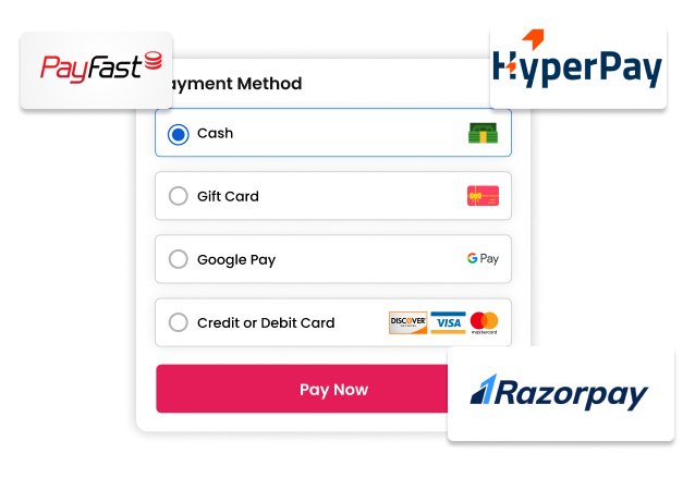 Share tools quickly and confidently in minutes
