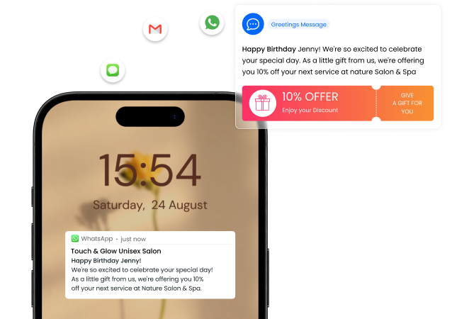Maintain compliance and control your apps