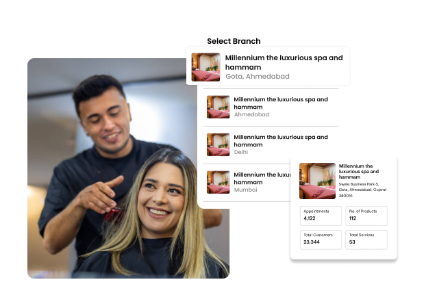 Share tools quickly and confidently in minutes