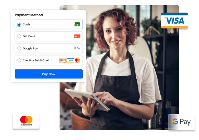 Maintain compliance and control your apps