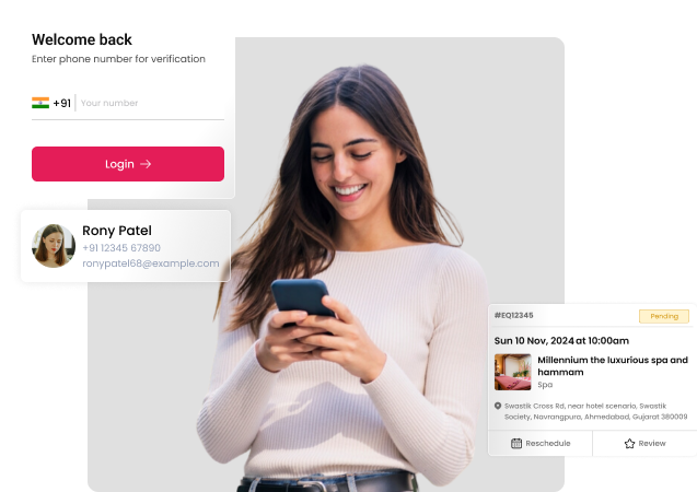 Review quickly and confidently