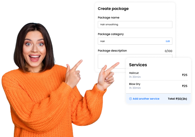Share tools quickly and confidently in minutes