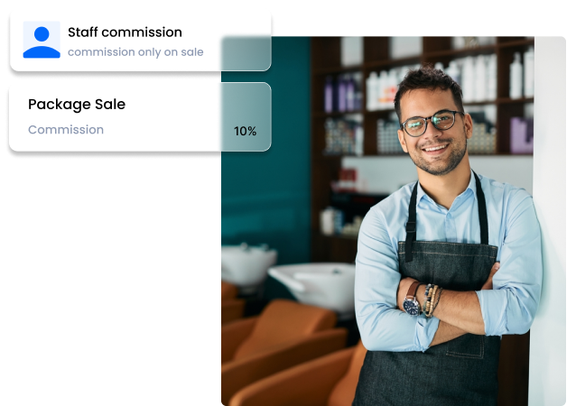 Connect every part of your entire business