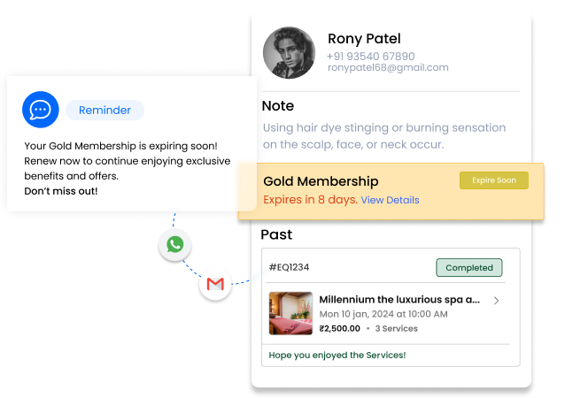 Maintain compliance and control your apps