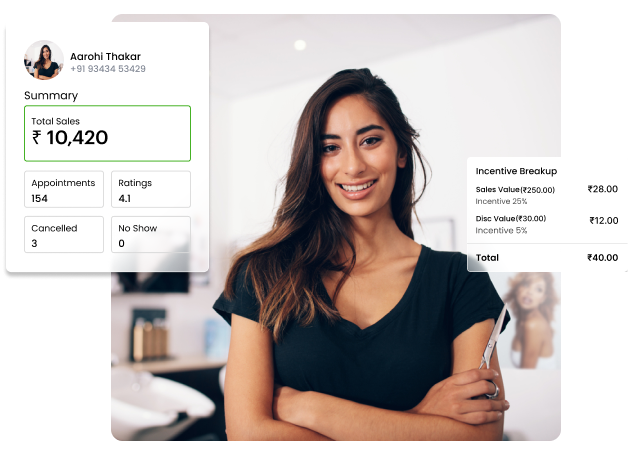 Connect every part of your entire business