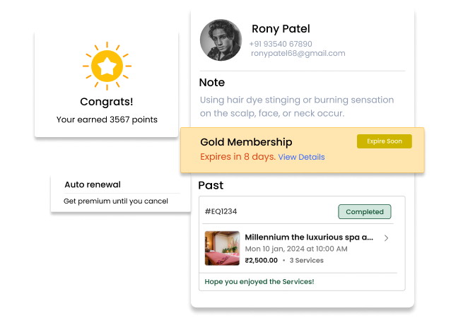 Maintain compliance and control your apps
