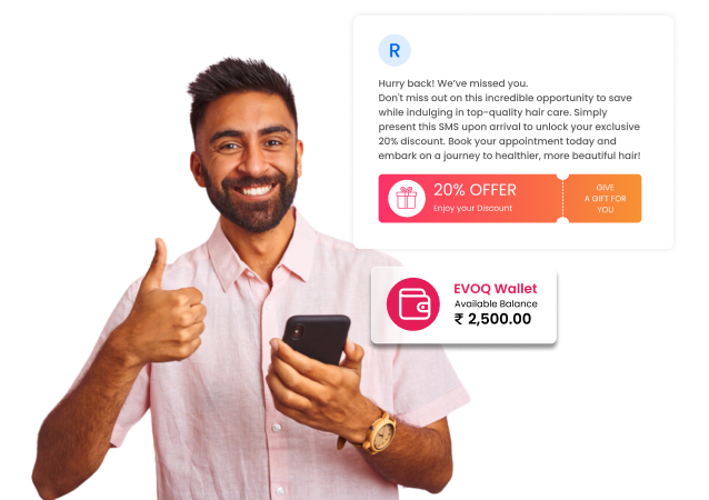 Connect every part of your entire business