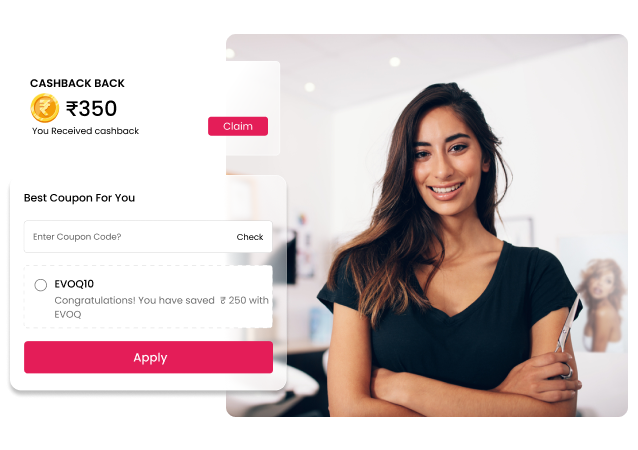 Share tools quickly and confidently in minutes