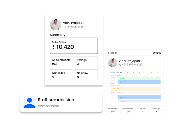Share tools quickly and confidently in minutes