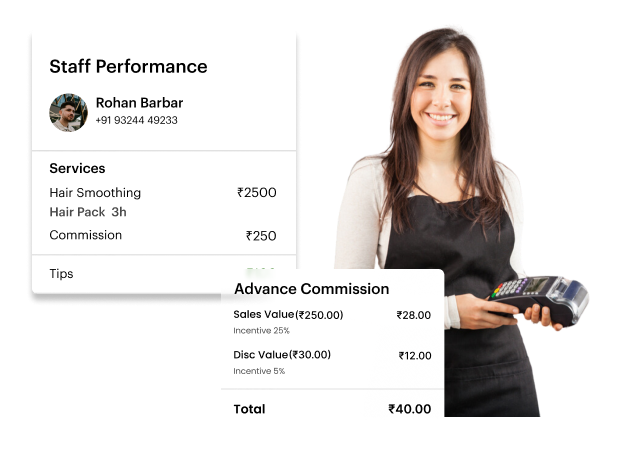 Review quickly and confidently