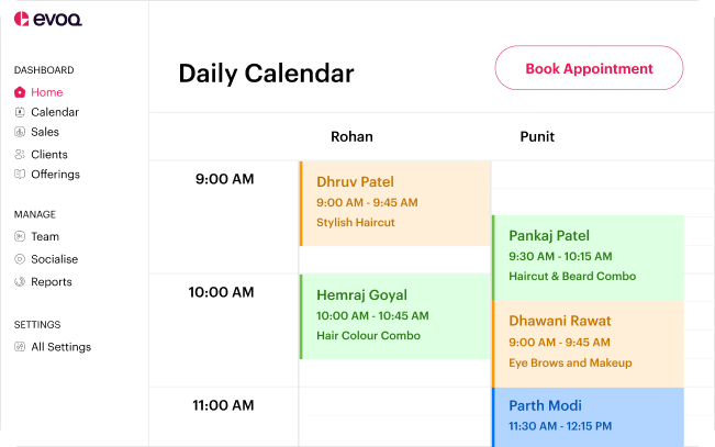 One dashboard for analytics and reporting